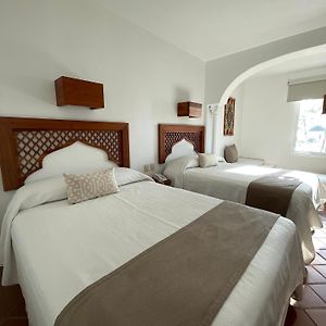 Hotel Aldea del Bazar&Spa